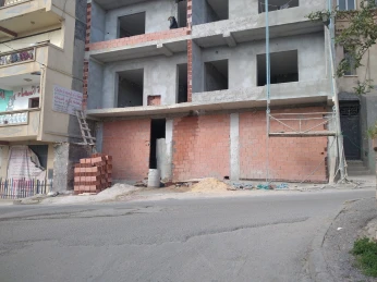 Vente Local Alger Bouzareah