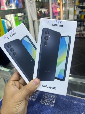 Samsung A16 6/128