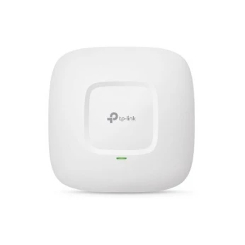 Point d'accès Wi-Fi 300 Mbps Poe-Plafonnier Réf: TL-EAP115 TP-LINK