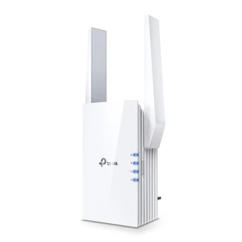 Répéteur WiFi 6 AX1500 Réf: RE505X TP-LINK