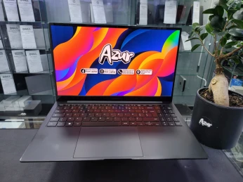 SAMSUNG GALAXYBOOK 2 PRO, i7-1260P, 16GB, 512GB SSD, IRIS XE