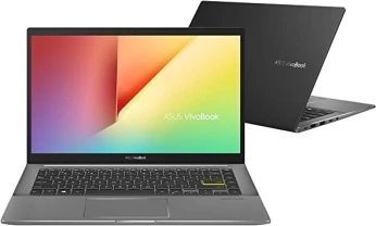 ASUS VIVOBOOK S14, RYZEN 7-4700U, 16GB, 512GB SSD NEUF SOUS EMBALLAGE