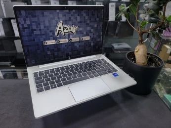 HP PROBOOK 440 G8, i7-1165G7, 16GB, 512GB, iRis Xe