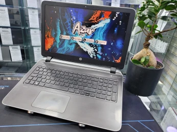 HP PAVILLON 15, i3-5010U, 8GB, 128GB SSD, NVIDIA GEFORCE 830M 2GB