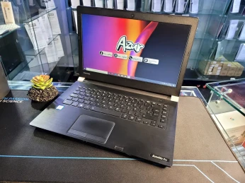 TOSHIBA SATELLITE PRO A40, i5-6200U, 8GB, 256GB SSD