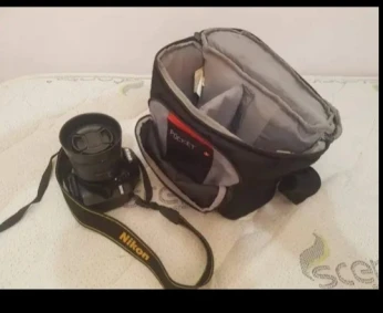 Nikon d3200