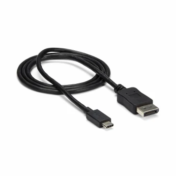 Cable Display Ports To USB Type-c