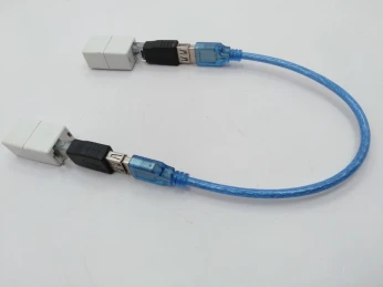 Extender USB Male Femelle 40 mètre  