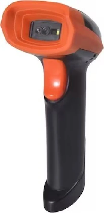 LECTEUR CODE BARRE HENEX HC-3209/R