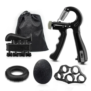 Kit de renforcement de la poignée (5 Pieces) مجموعة تقوية قبضة اليد (5 قطع)