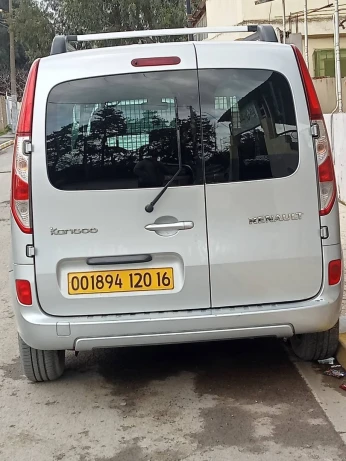 Renault Kangoo 2021 Privilège +