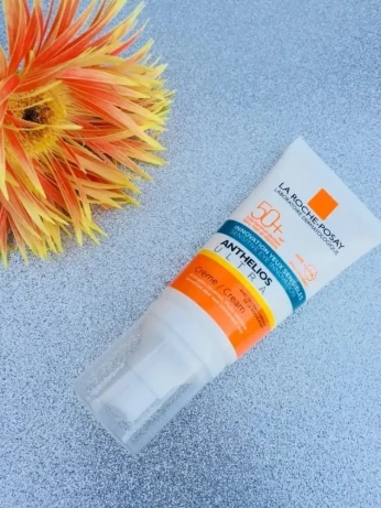 LA ROCHE-POSAY ANTHELIOS CREME SOLAIRE SPF50