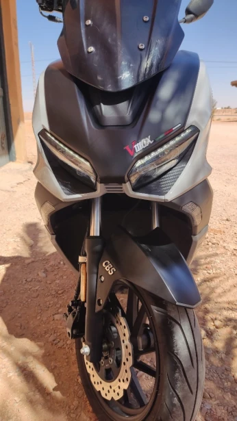 VMS Vmax 200cc 2022