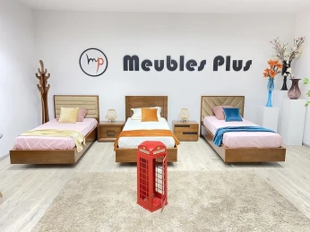 Chambre enfants complète ou en détail
