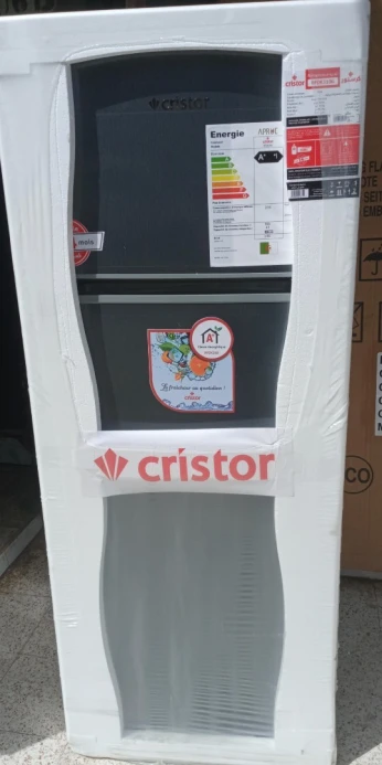 PROMO RÉFRIGÉRATEUR CRISTOR 310