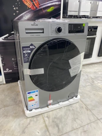 PROMO MACHINE À LAVER RAYLAN 10.5 K