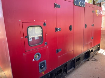 Groupe électrogène 400 kva Promotion