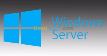 Windows Server 2008 & 2012 ;2016 ;2019