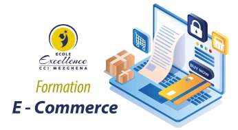 FORMATION E-COMMERCE