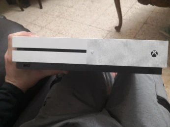 xbox one s 500gb