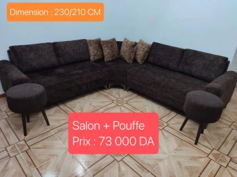 Salon