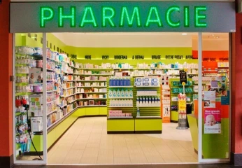 Logiciel De Gestion De Pharmacie