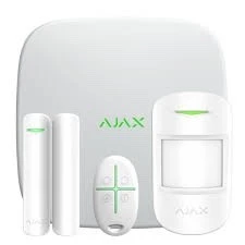 Kit dalarme ajax et detecteur de mouvement