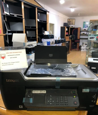 Multifonctions Lexmark Pro 209