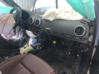Réparation airbag 58 wilaya