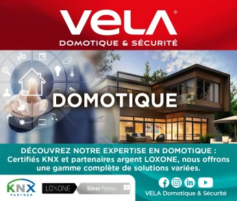 DOMOTIQUE / SMART HOME