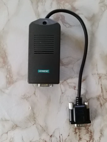 6ES7972-0ca23-0XA0 | Siemens | SIMATIC S7, PC Adapter V5.1 + Codeur rotatif
