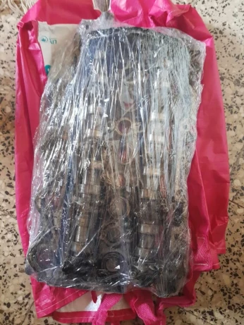 Culasse 1.6 HDI avec 3 injecteurs