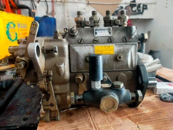 Pompe injection Toyota b35.40