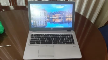 Microportable HP elitebook