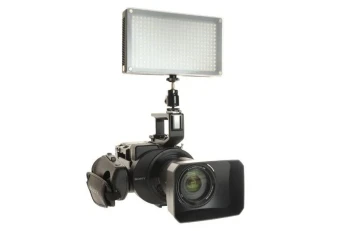 LED312A Daylight On-Camera LED Light