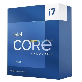 Intel Core i7-13700KF