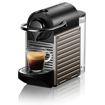 Machine à café Nespresso Pixie