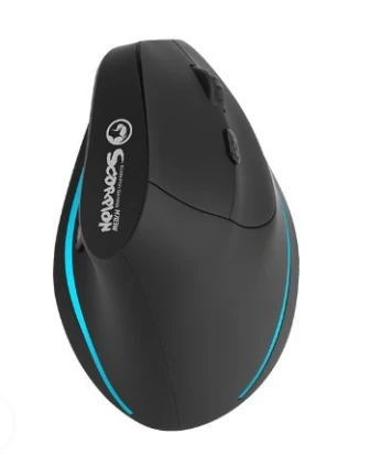 Souris MARVO Scorpion PC M703W sans fils (Im)