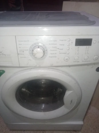 البليدة