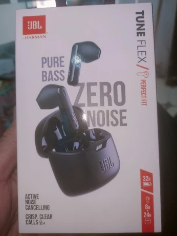 JBL original