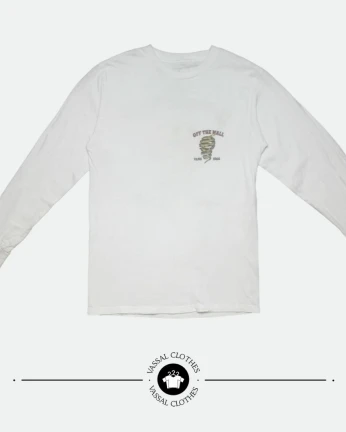T-shirt vans ORIGINAL