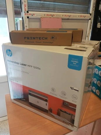 Imprimante I Pc Portable I Onduleur