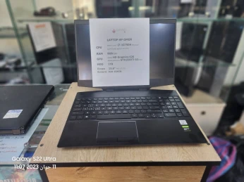 Laptop HP OMEN