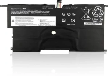 Batterie intégrée pour pc portable