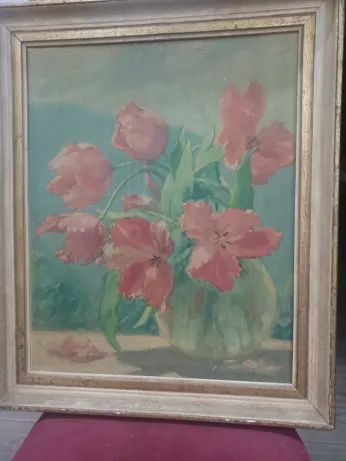 Tableau encien