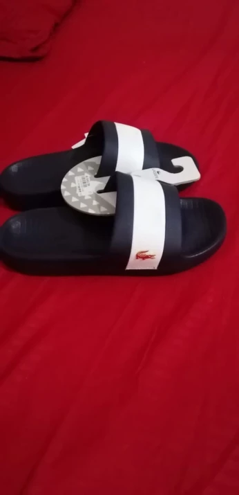 Tangue Lacoste original