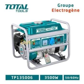 Groupe électrogène