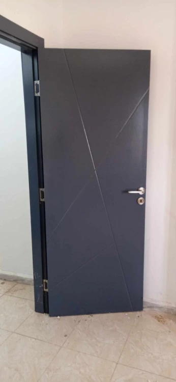 Porte intérieure