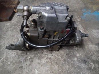 Pompe injection DTI 880