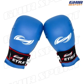 GANTS DE KARATE SIMPLE PETRA ANSB-05